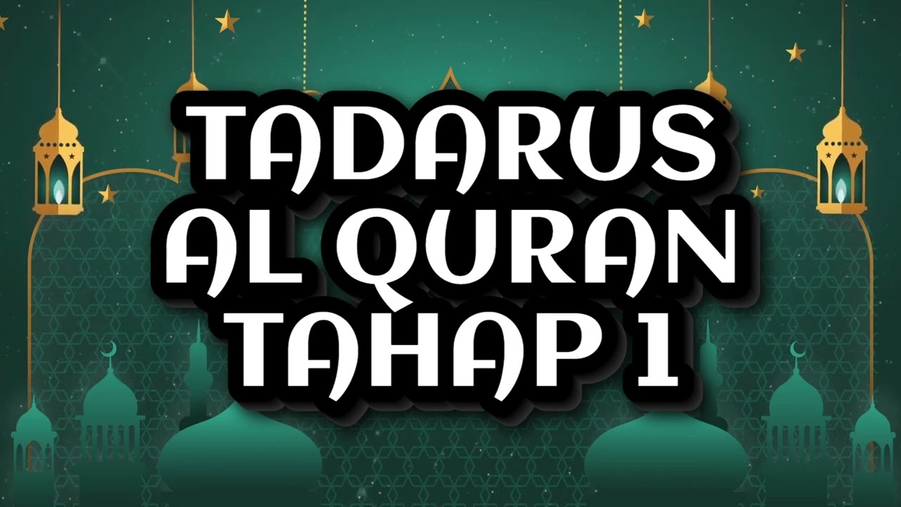 EPISOD 5 RAMADHAN KAREEM SK PADANG MANDOL