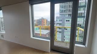 Apartment 1305 - Urban 1X1 with a balcony