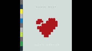 Kanye West - Love LockDown [Kanye Blog DJ - ReMastered)