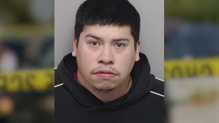 Man arrested after allegedly fleeing fatal hit-and-run in Leon Valley, court records say