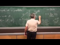 André JOYAL - 2/4 A crash course in topos theory : the big picture