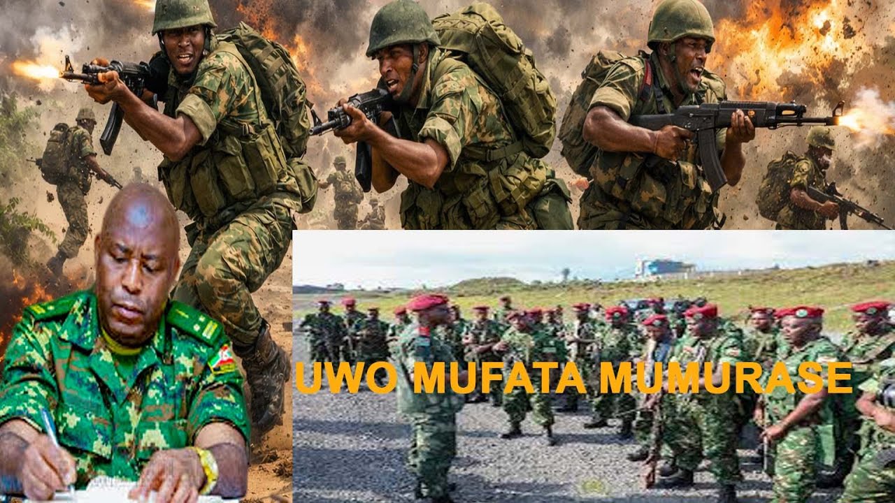  ABASIRIKARE 500 BOSE BASUBIRANYEMO// NEVA ATI: NDATEGETSE NTI:...