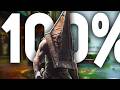 I'VE NEVER BEEN THIS SCARED BEFORE!! - Silent Hill 2 [2]