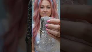 KoRA'S ASMR World - Bubble Wrap Scrunching
