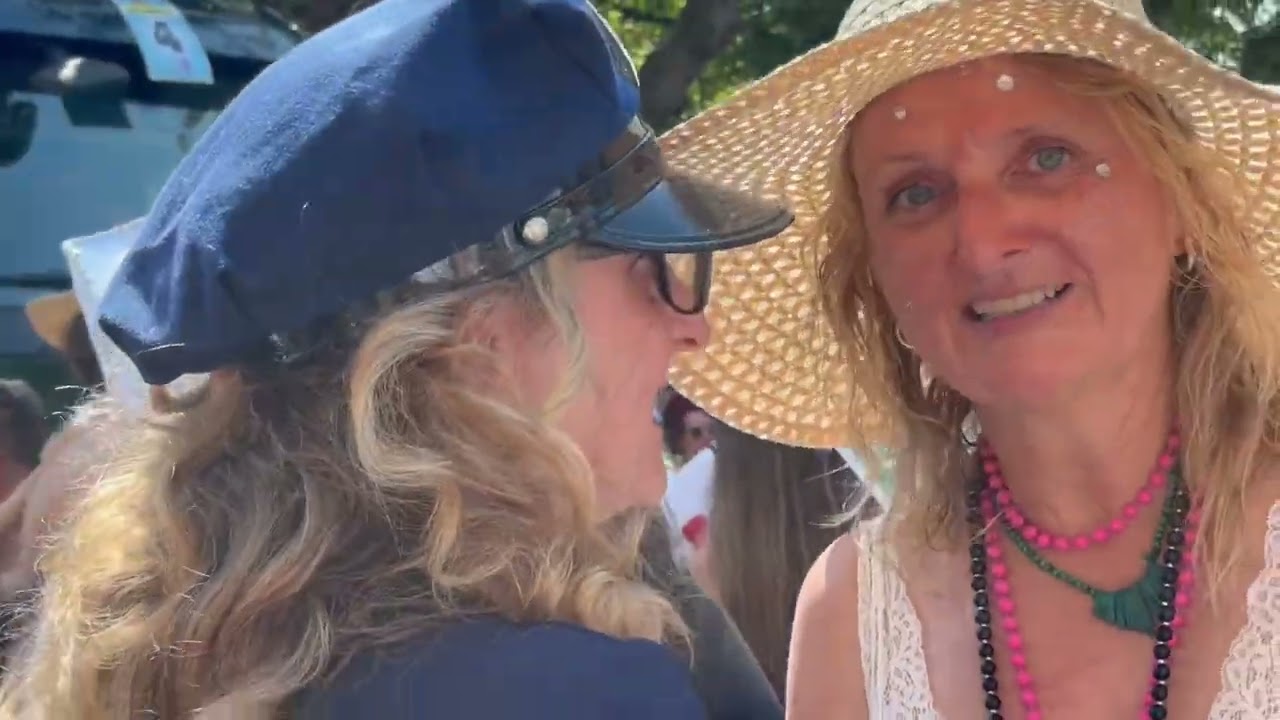 Street Parade 2025 Zürich 