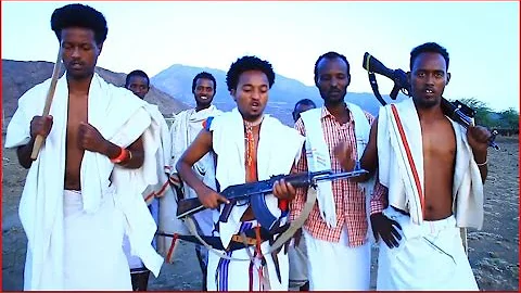 **NEW**Keekiyyaa Badhaadhaa #OromoProtests (2016)
