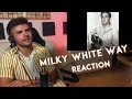 MUSICIAN REACTS to Elvis Presley - Milky White Way