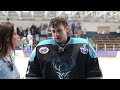 2025 Robertson Cup Postgame 5/16/25: Beau Altman - Wisconsin Windigo