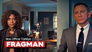 Ölmek İçin Zaman Yok | No Time To Die | Dublajlı Fragman 3 Resimi