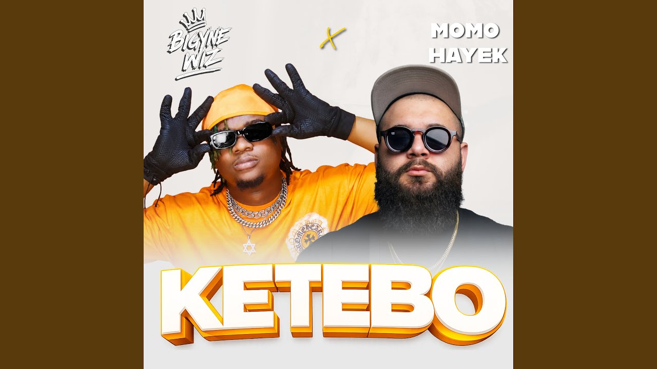 Watch Ketebo on YouTube Watch Ketebo on YouTube
