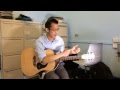 Guitar Playing Techniques and Tips