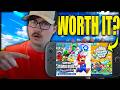 Let S Talk About Super Mario Wonder On Switch 2 Is It GOOD 