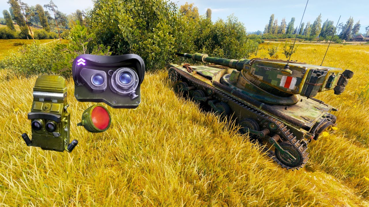 Manticore – Good Luck Staying Hidden From This Scout