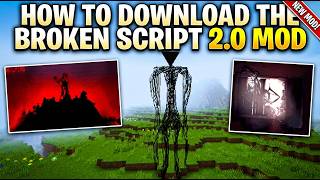 How To Install The Broken Script 2.0 - Tutorial