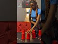 😲 Mystery Cups Challenge!