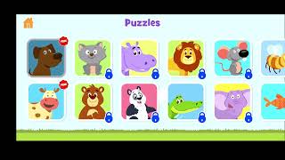 Kiddopia | Kids Learning Games screenshot 1