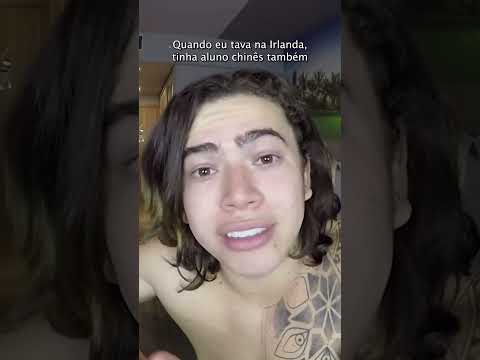 É um perrengue danado