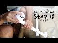 Plumbing a Sailboat with PVC — Sailing Uma [Step 18]