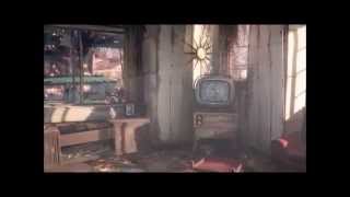 All Fallout Intro Scenes