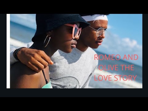 Romeo expresses his love for olive 😍😍|best friends in the world -3rd term