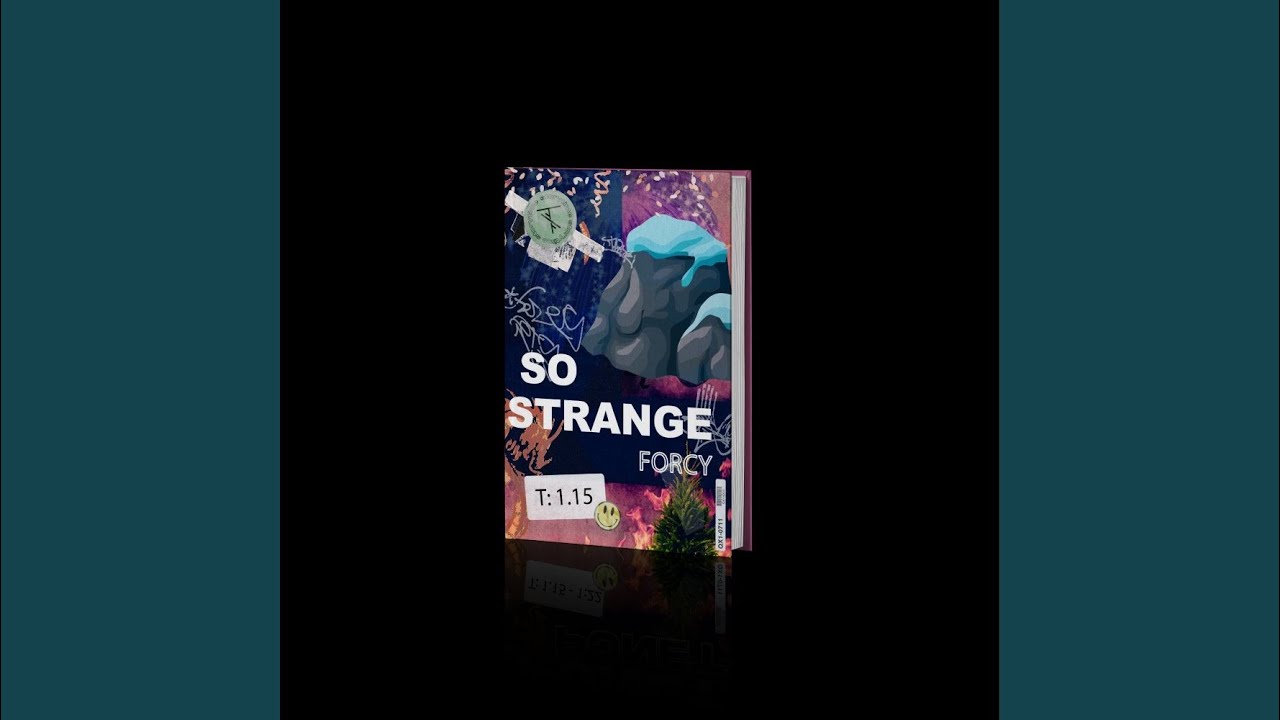 Watch So Strange on YouTube Watch So Strange on YouTube