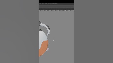 Border Outline Trick Inside Clip Studio Paint
