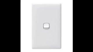 Light Switch Sound Effect SFX