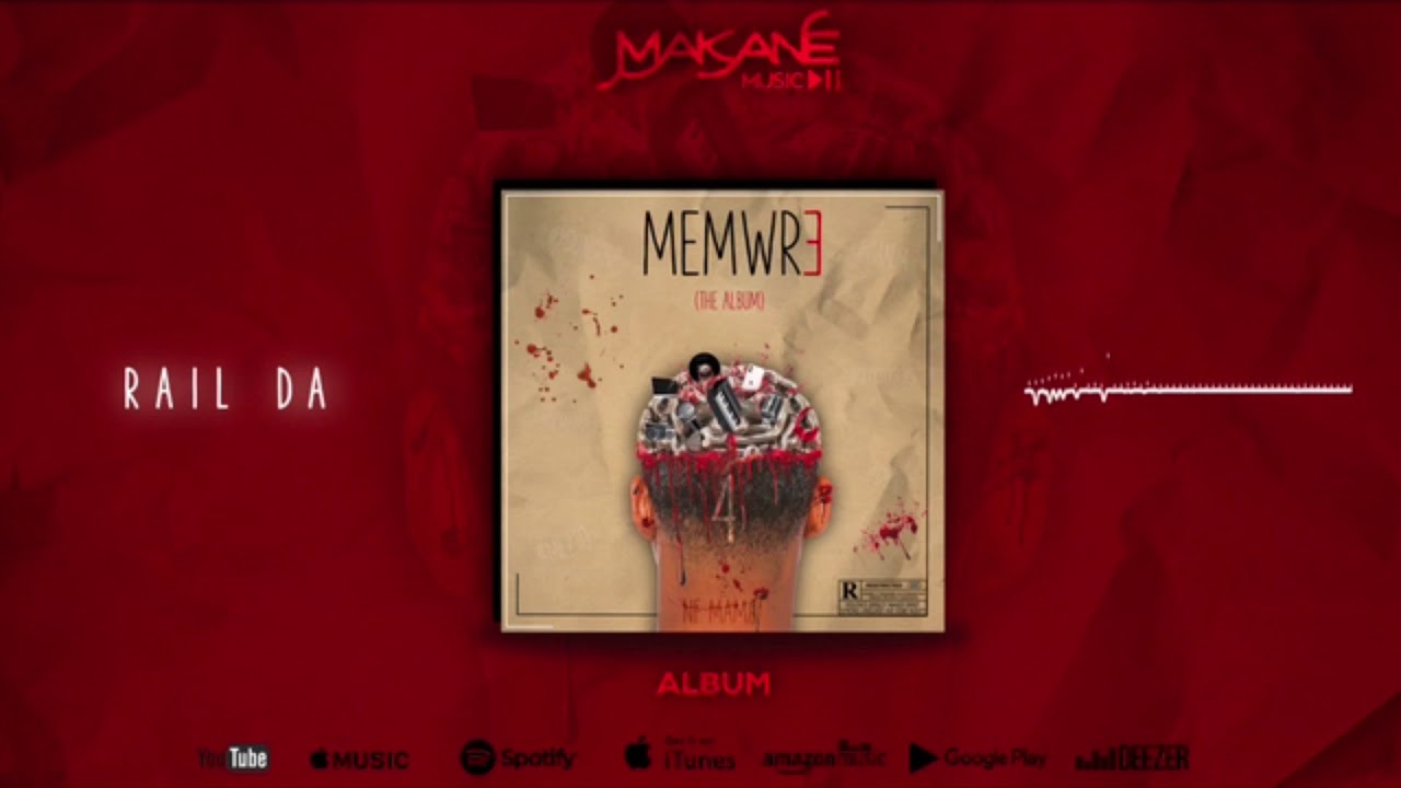 NF Mama - 01 RAIL DA (memwre)