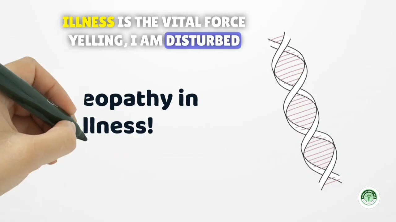 Understanding Homeopathy: A Detailed overview 