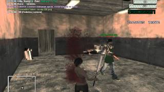 Spawn Kill Grove Street. Travis_Welaso | By Fedya