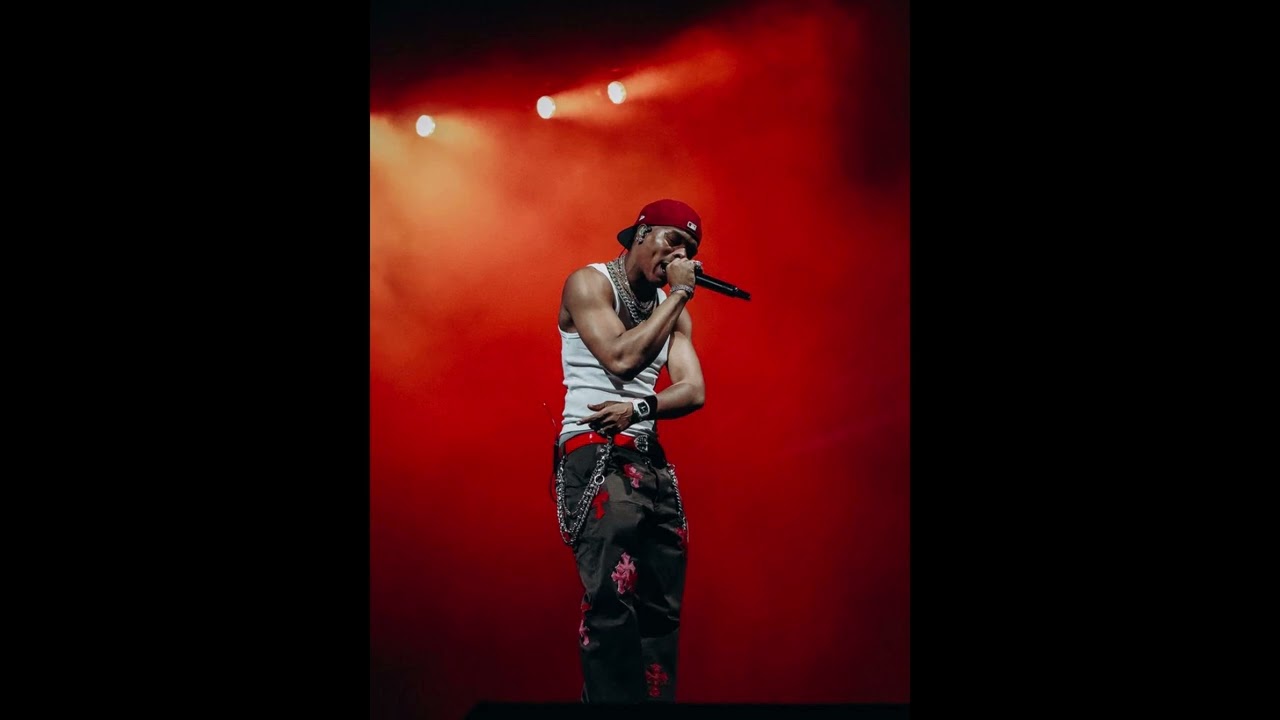 [FREE FOR PROFIT] Lil Baby Type Beat 2026 - "350"