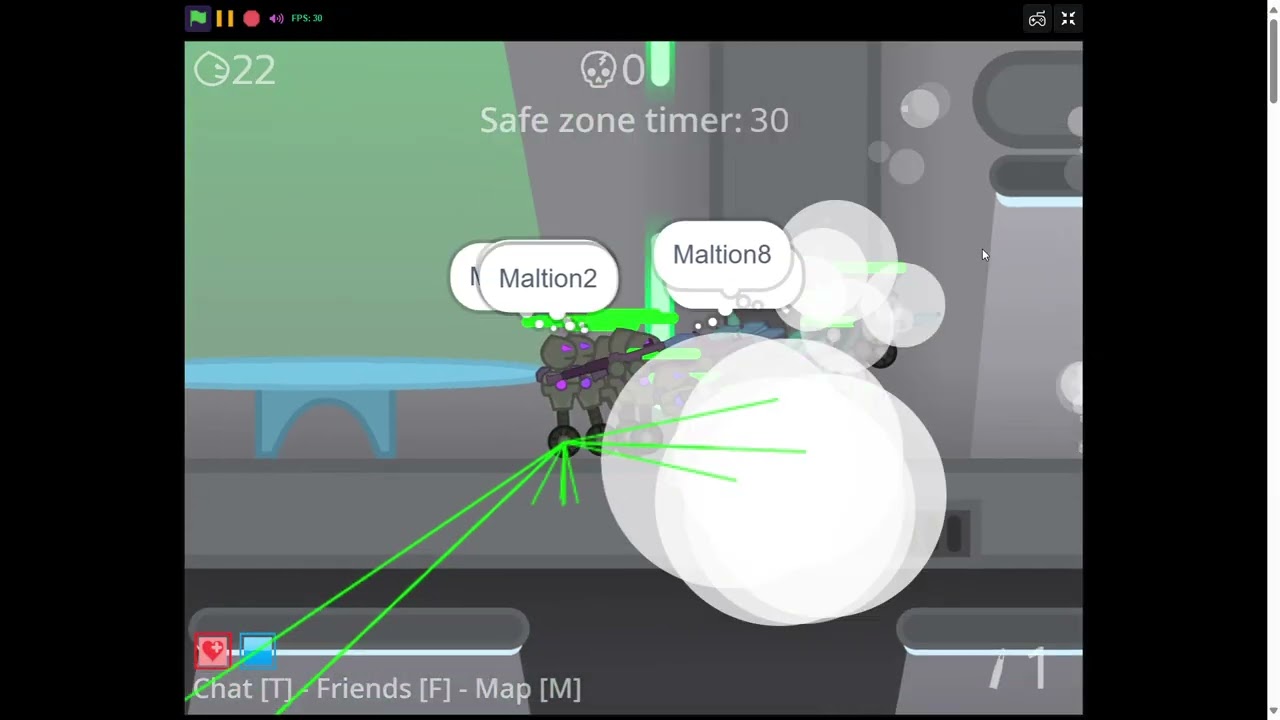 Next Gen Mod Loader for Scratch Games | Insidia