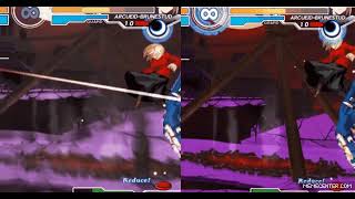 Hpciel Mix