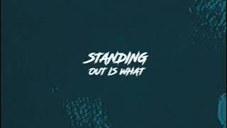 Samus Jay feat. Melody Castellari - Brand New Day [VIDEO LYRICS]