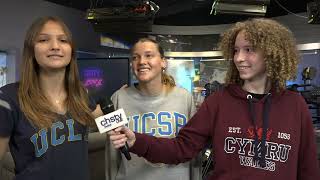 CHSTV Live Broadcast March 26th