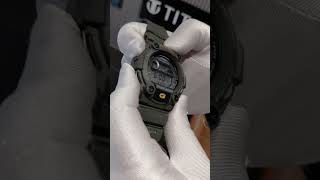 Best watches for outdoor activities Watches that withstand Toughness Casio G-SHOCK G-7900-3 #gshock