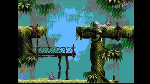 Flashback (Acorn Archimedes)