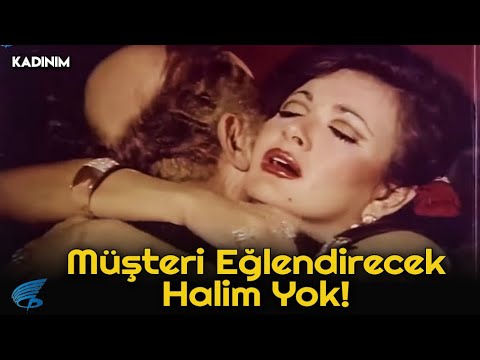 Kadınım  | Mehtap Eski Hayatına Geri Dönüyor!