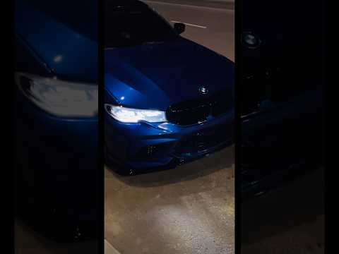 Automotive Lighting 668 Bmw