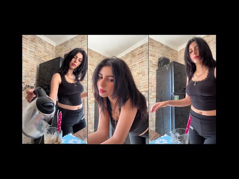 مطبخ مديحه Routini Al Yawmi روتين يومى احلى مطبخ Routini Al Yawmi