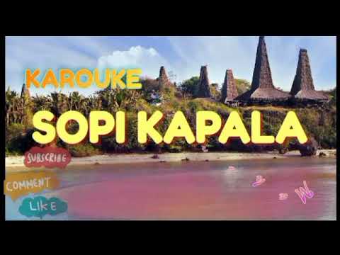KAROUKE SOPI KAPALA || Hugel