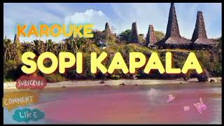 KAROUKE SOPI KAPALA || Hugel