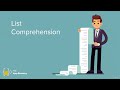 How to Create Lists using List Comprehension | 100 Days of Code: The Complete Python Pro Bootcamp