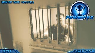 The Disturbing Truth Trophy Video Guide