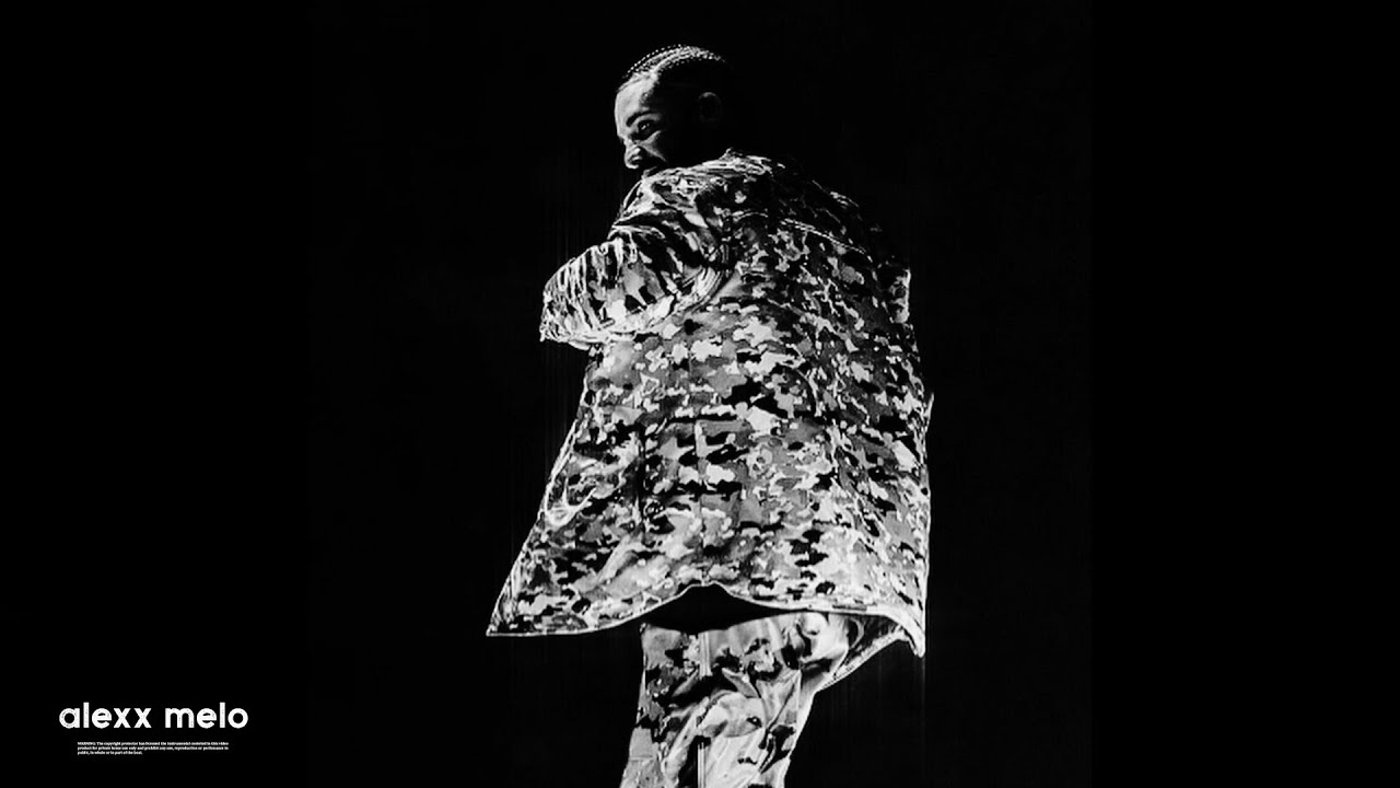 Hard Drake Type Beat – 