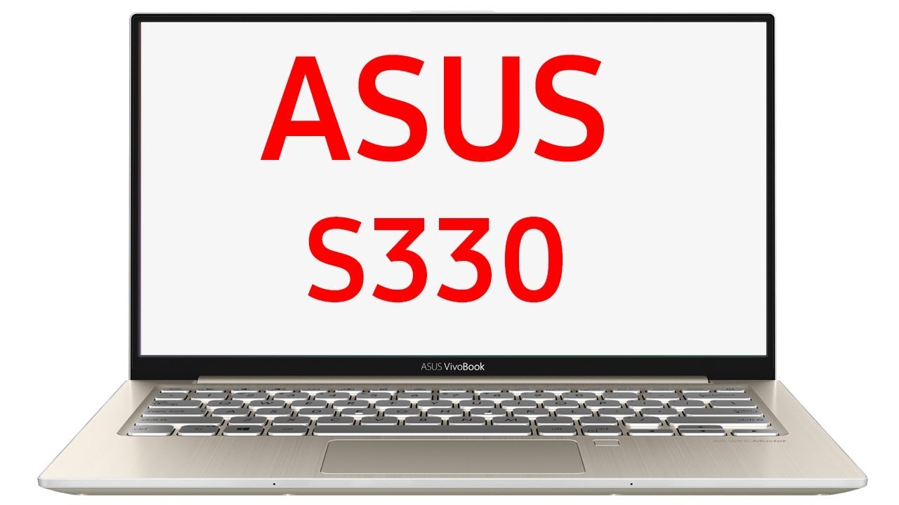 Купить Ноутбук Asus Vivobook S13