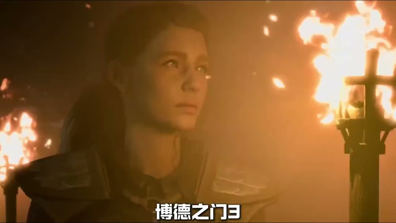 开放世界游戏天花板合集，好玩的都在这里了！