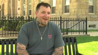Stories of Recovery: Natasha & Andrew