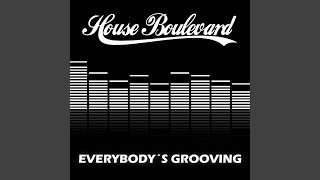 Everybody's Grooving (Rádio)