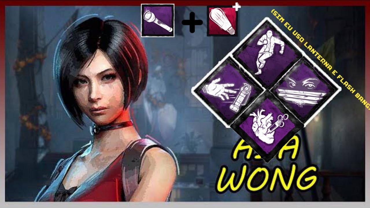 DESTRUINDO KILLER NO DEAD BY DAYLIGHT COM A LANTERNA DE SEGMENTO ...